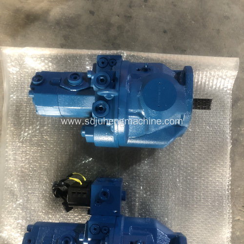 Doosan DH80 Hydraulic Pump F5VP2D28 Main Pump